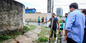 Maceió decreta estado de emergência por risco de colapso em mina