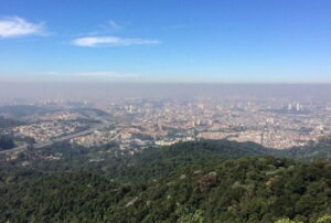 Mesmo no auge da pandemia, concentração de poluentes na atmosfera paulistana ultrapassou limite ideal