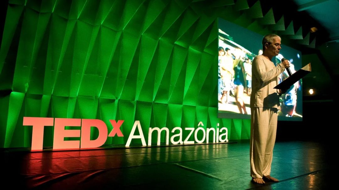 Nova edição do TEDxAmazônia busca amplificar diversidade de vozes da região