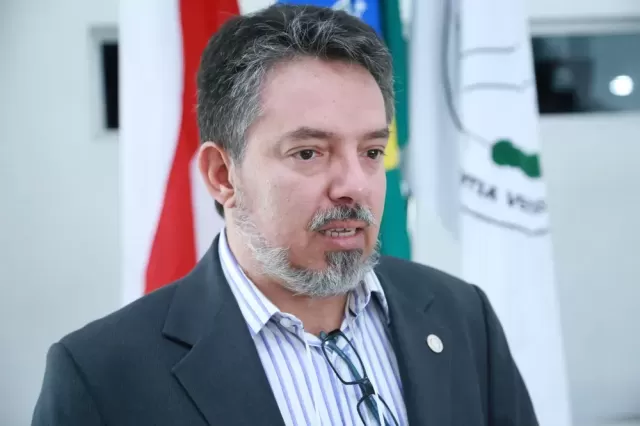 Novo diretor do Inpa em Manaus é escolhido por Lula