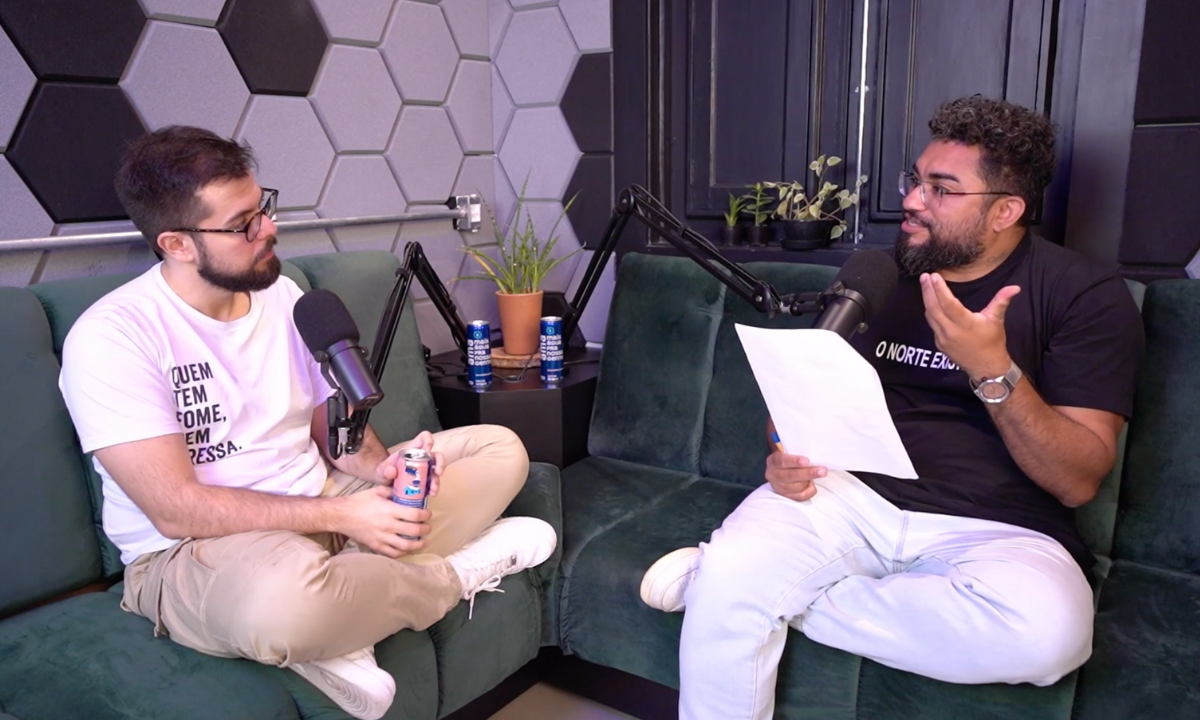 O papel de empresas na redução de desigualdades é destaque no novo episódio do CriaCast – Assinante – CartaCapital