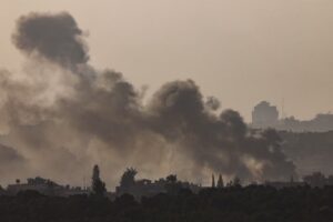 ONU anuncia 'número significativo' de mortos em bombardeio contra uma de suas sedes em Gaza – Mundo – CartaCapital