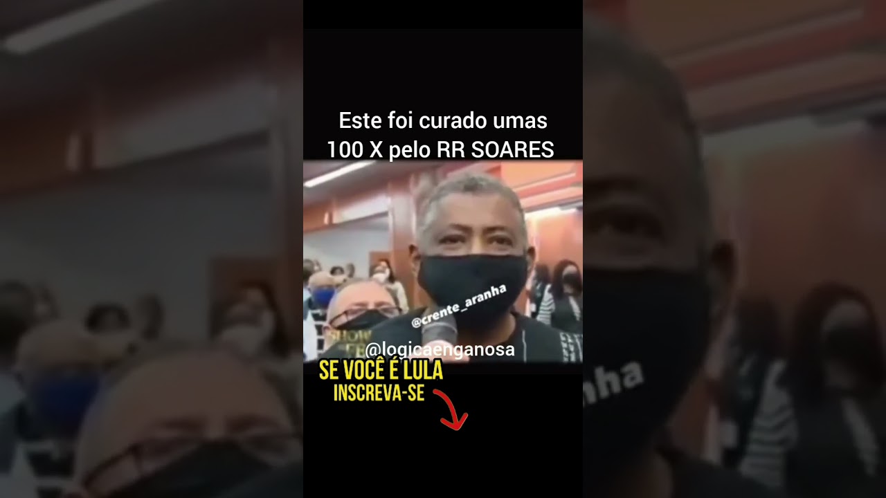 POR DEUS!! ESSE É UM QUE VIVE CONTRAINDO TUDO!!