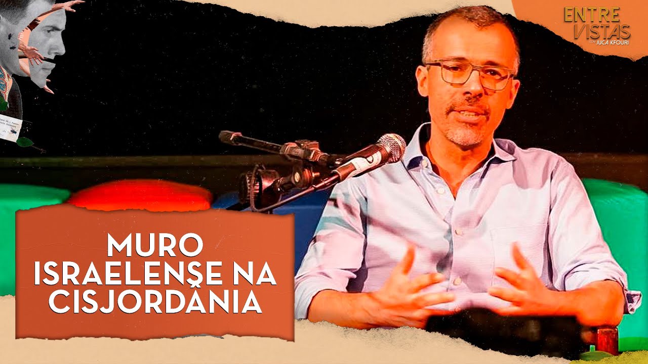 “Palestinos construíram sua própria prisão por falta de opção”