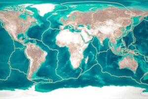 Placas tectônicas: tudo sobre os 'blocos de construção' da Terra