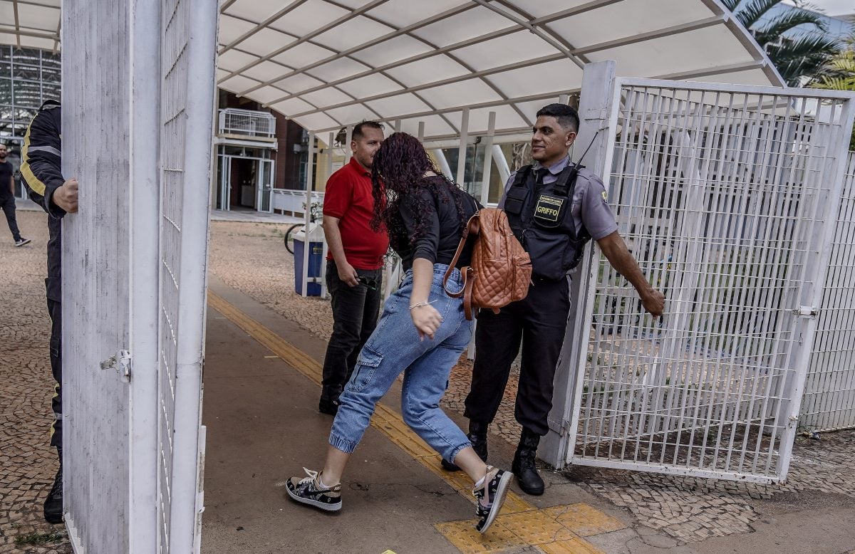 Prazo para solicitar reaplicação do Enem termina nesta sexta-feira – Educação – CartaCapital