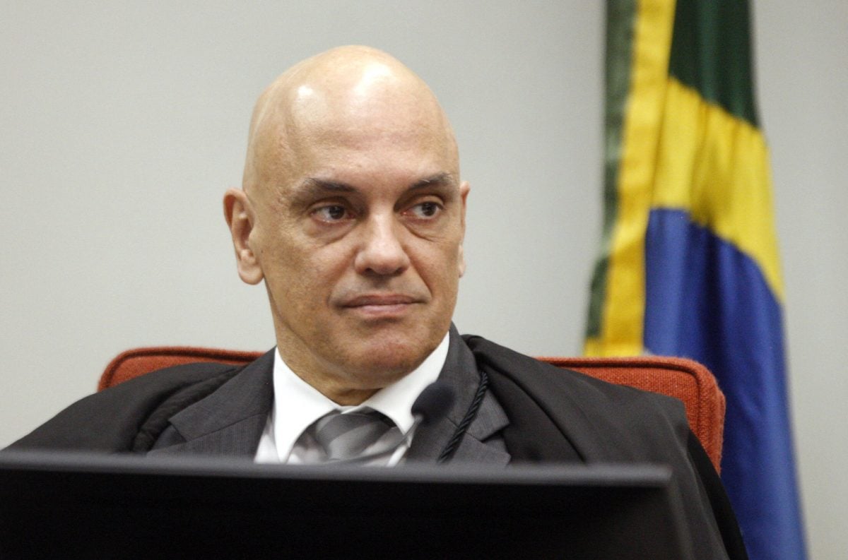 Presidente da OAB pede respeito após Moraes ironizar manifestações da entidade – Justiça – CartaCapital
