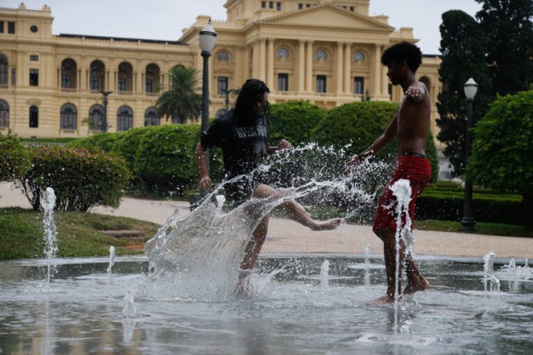 Princípio da precaução no jornalismo: cobertura sobre crise climática deve antecipar riscos