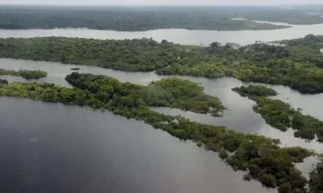 Projeto de lei aprovado no Senado visa facilitar regularização de terras na Amazônia