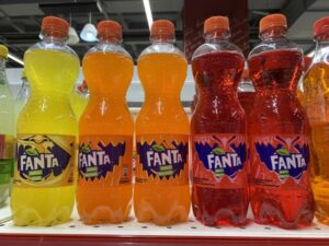 Qual é a ligação entre a Fanta e o Nazismo?