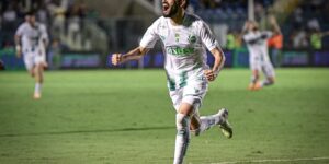 Série B: Juventude e Atlético-GO garantem volta à elite do Brasileirão