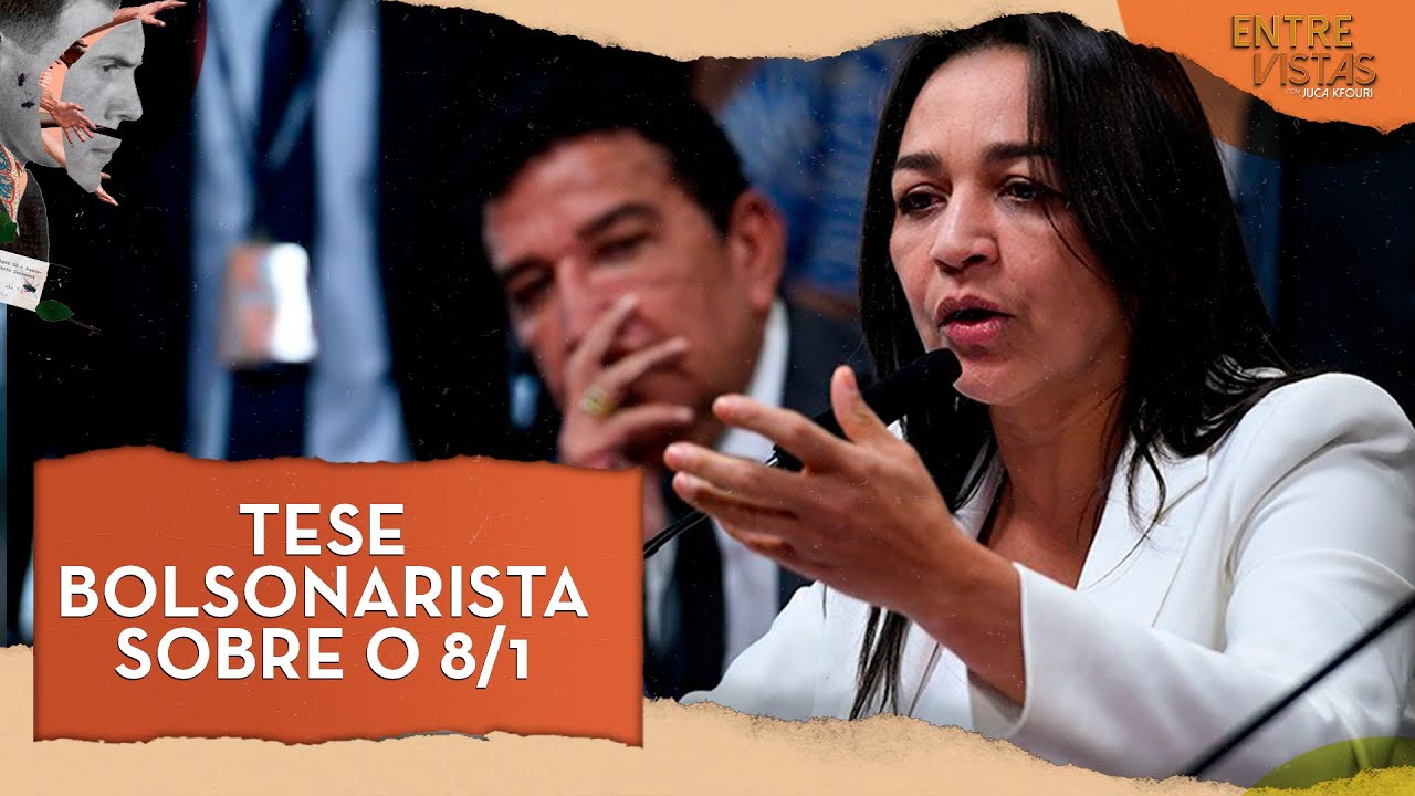 “Tática bolsonarista é tornar mentiras em narrativa verdadeira”