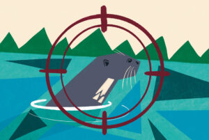 Um crime fora de moda e o futuro inspirado por indígenas