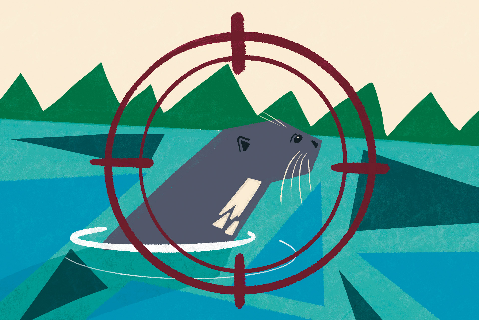 Um crime fora de moda e o futuro inspirado por indígenas