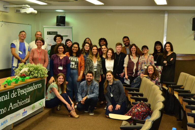 15 anos de pesquisa em Jornalismo Ambiental