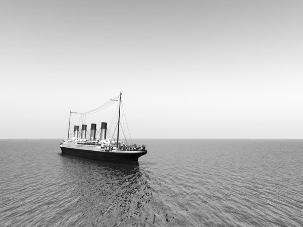 5 teorias da conspiração bizarras sobre o Titanic
