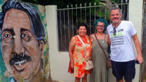 Amazônia Real recebe Prêmio Chico Mendes