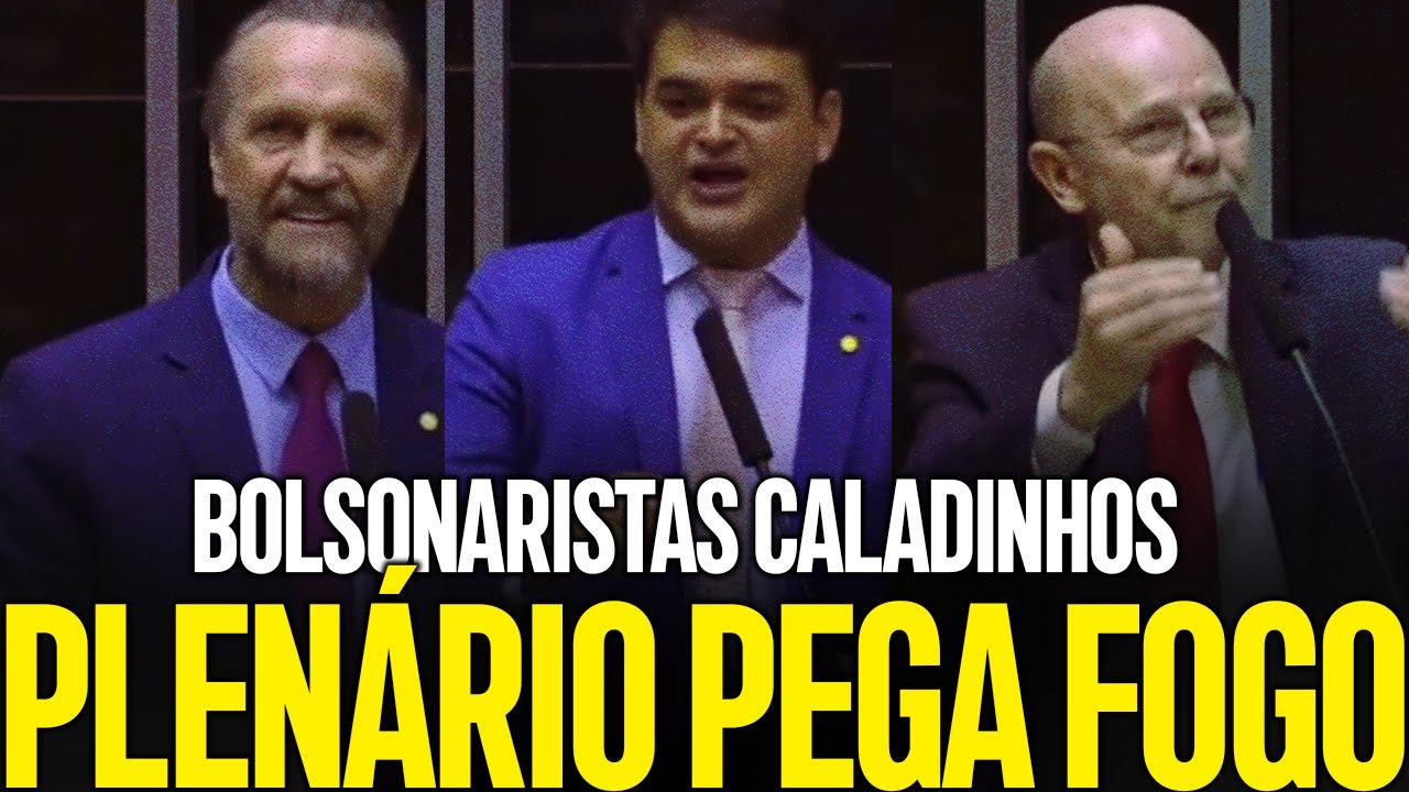 BOLSONARISTAS PASSAM VERGONHA E MUITA HUMILHAÇÃO!!! DESMANTELO E DESESPERO BATEU!!!