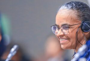 Belém é oficializada como sede da COP 30, em 2025