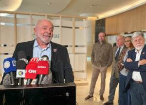 Brasil é país que mais enviou lobistas da indústria da carne para COP 28