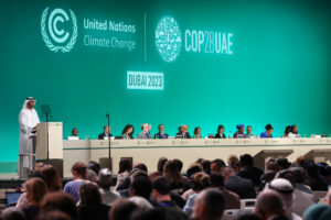 COP 28 começa em Dubai cercada de óleo, controvérsias e uma boa decisão