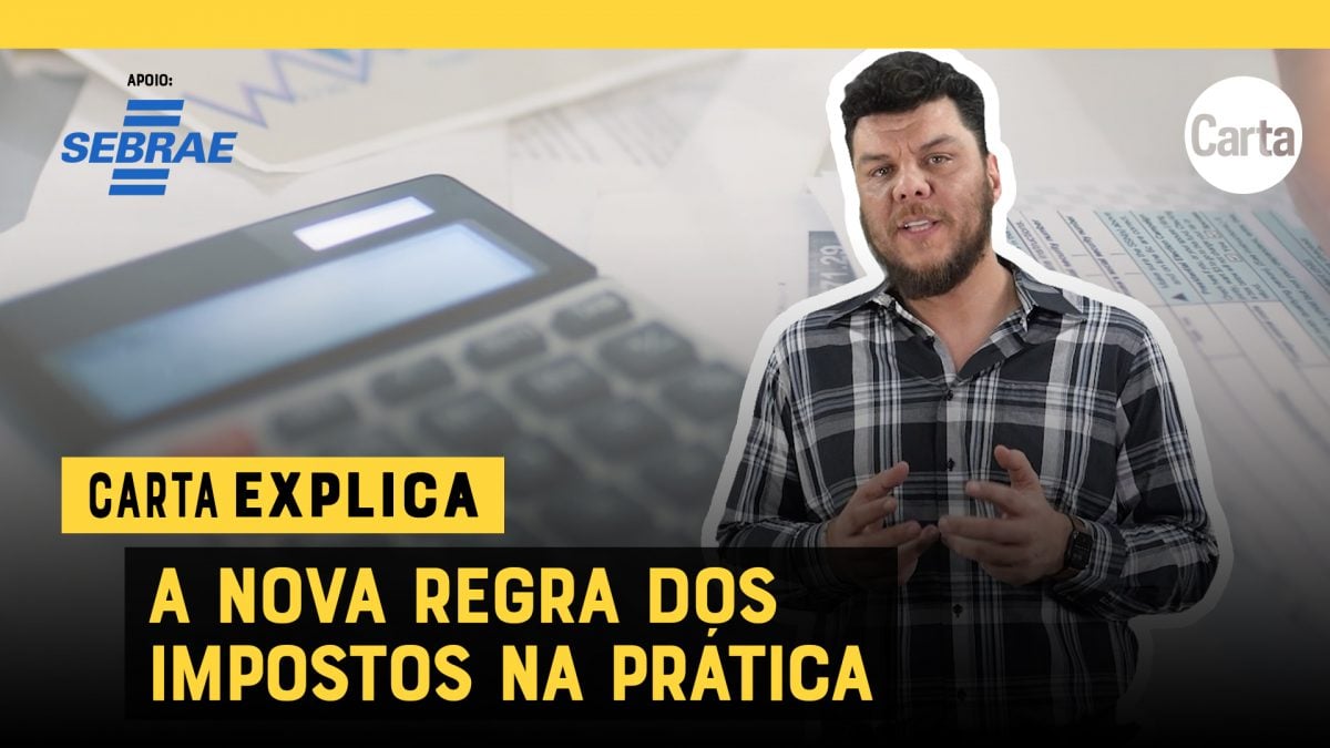 CartaCapital estreia série especial sobre a Reforma Tributária; assista agora – Carta Explica – CartaCapital