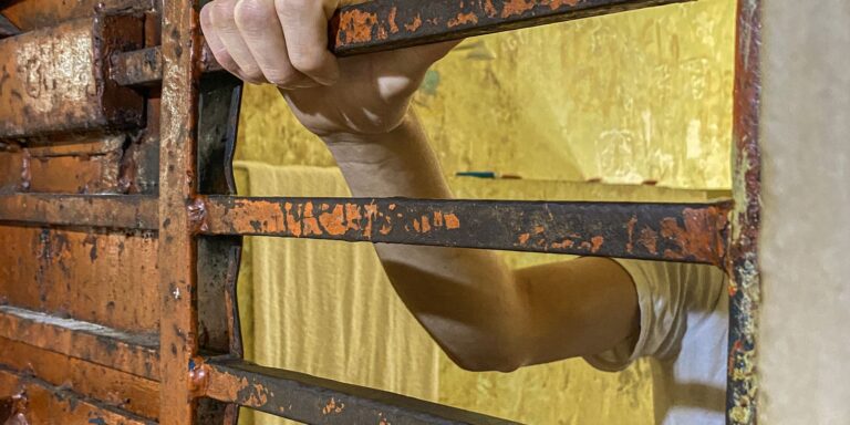 Ceará: falta infraestrutura em quase 80% das unidades socioeducativas