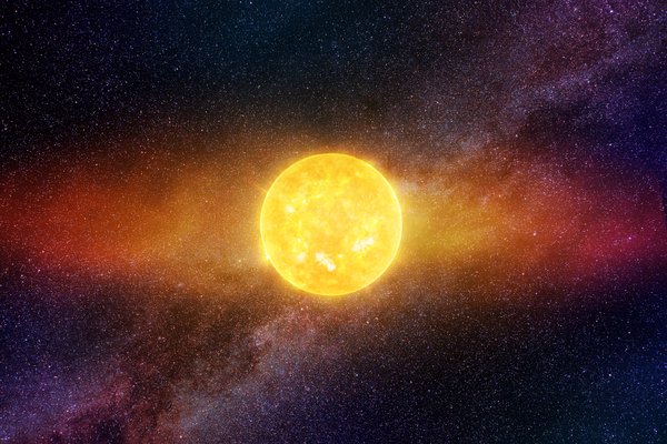 Cientistas explicam o que provocou a perda de brilho de Betelgeuse em 2020