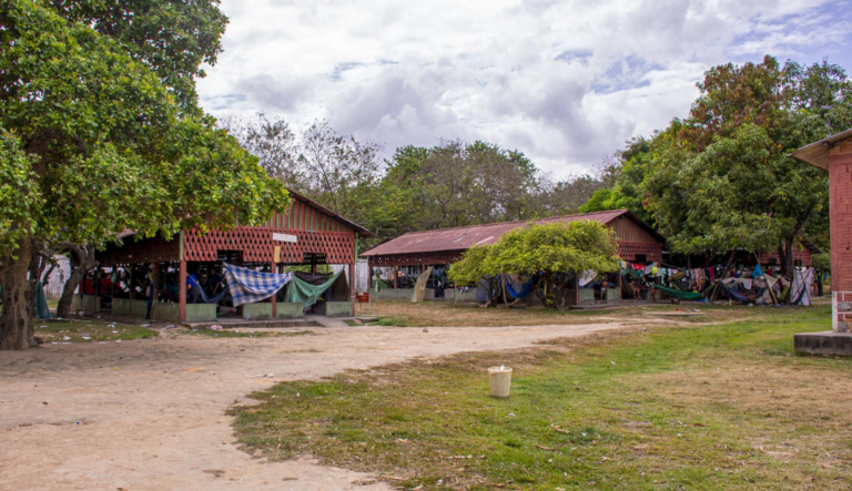 Criança yanomami é vítima de estupro coletivo em Roraima – CartaExpressa – CartaCapital