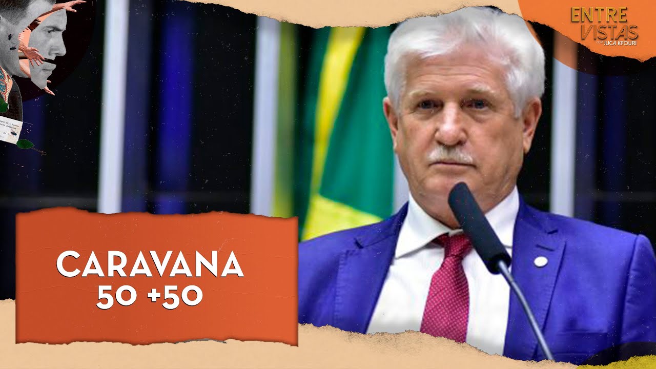 Deputado Airton Faleiro fala sobre caravana dos 50 anos da Transamazônica