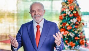 Em discurso de Natal, Lula celebra entregas e chama à união entre amigos e familiares – Política – CartaCapital