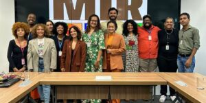 GT sobre comunicação antirracista amplia prazo de consulta pública