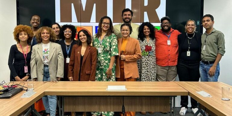 GT sobre comunicação antirracista amplia prazo de consulta pública