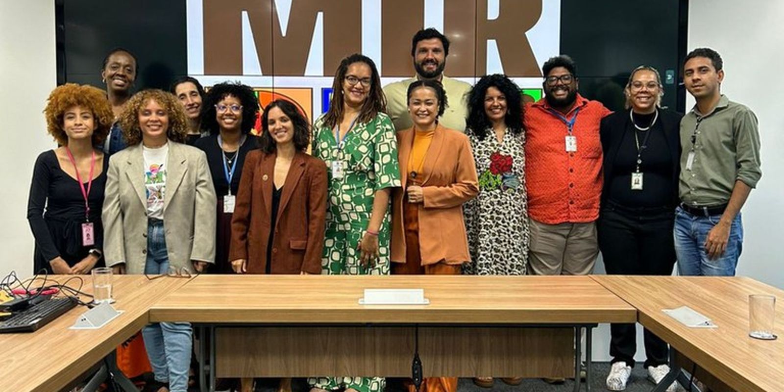 GT sobre comunicação antirracista amplia prazo de consulta pública