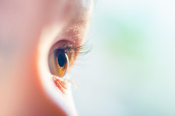 IA diagnostica crianças com autismo usando imagens dos olhos