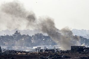 Israel bombardeia a Faixa de Gaza pelo 2º dia após o fim da trégua – Mundo – CartaCapital