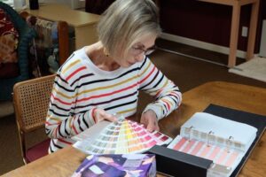 Leatrice Eiseman: a mulher por trás das escolhas de cores da Pantone