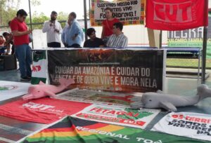 Licenciamento da Hidrovia Tocantins-Araguaia está "repetindo os erros da Belo Monte", diz MPF