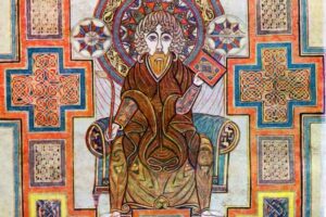 Livro de Kells: os evangelhos iluminados que repousam na Irlanda