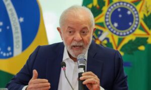 Lula participa de almoço oferecido aos repatriados da Faixa de Gaza – Política – CartaCapital