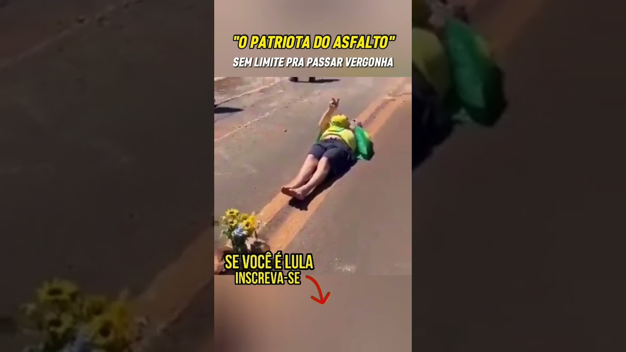 MAIS UM B0LSOMINION PASSA VERG0NHA NACIONAL!!