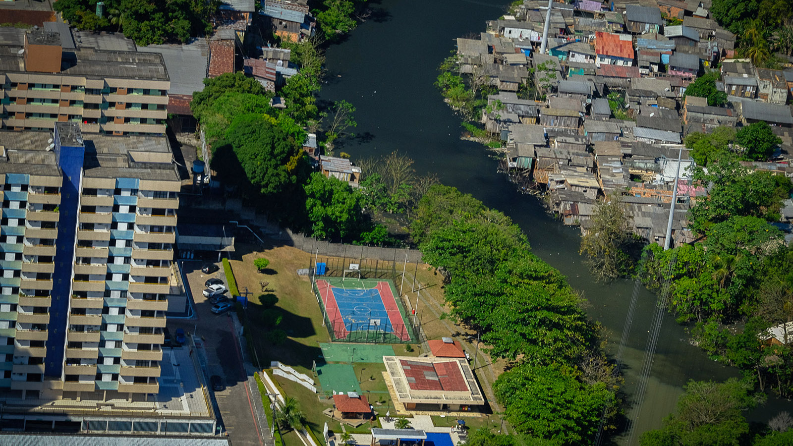 Manaus já é o quinto município “mais rico” do Brasil