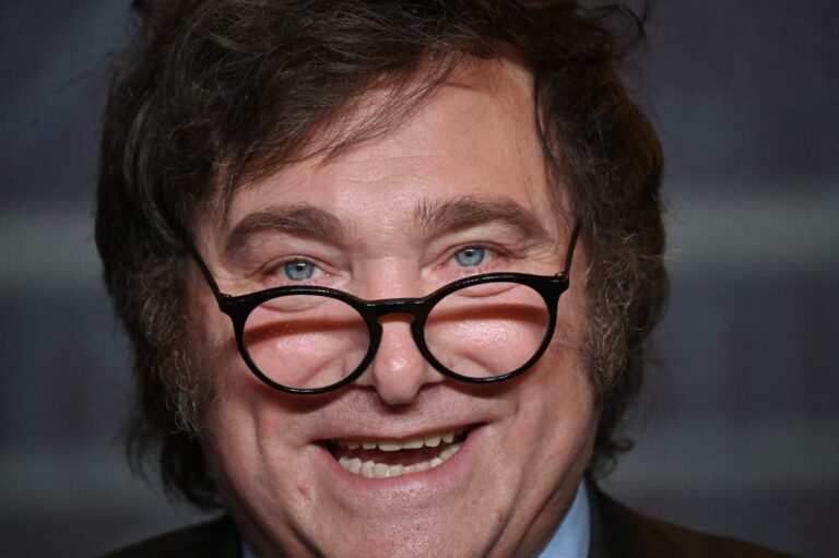 Milei nomeia procurador que integrava movimento de tendência nazista – Mundo – CartaCapital