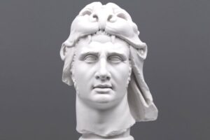 Mitrídates: o rei que 'inventou' o método de imunização a venenos