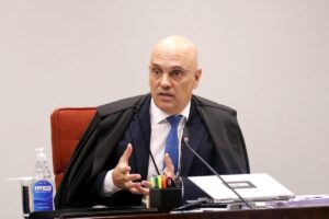 Moraes concede liberdade provisória a 46 acusados do 8 de Janeiro – Justiça – CartaCapital