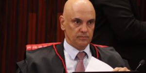 Moraes nega mais um recurso de Bolsonaro contra inelegibilidade