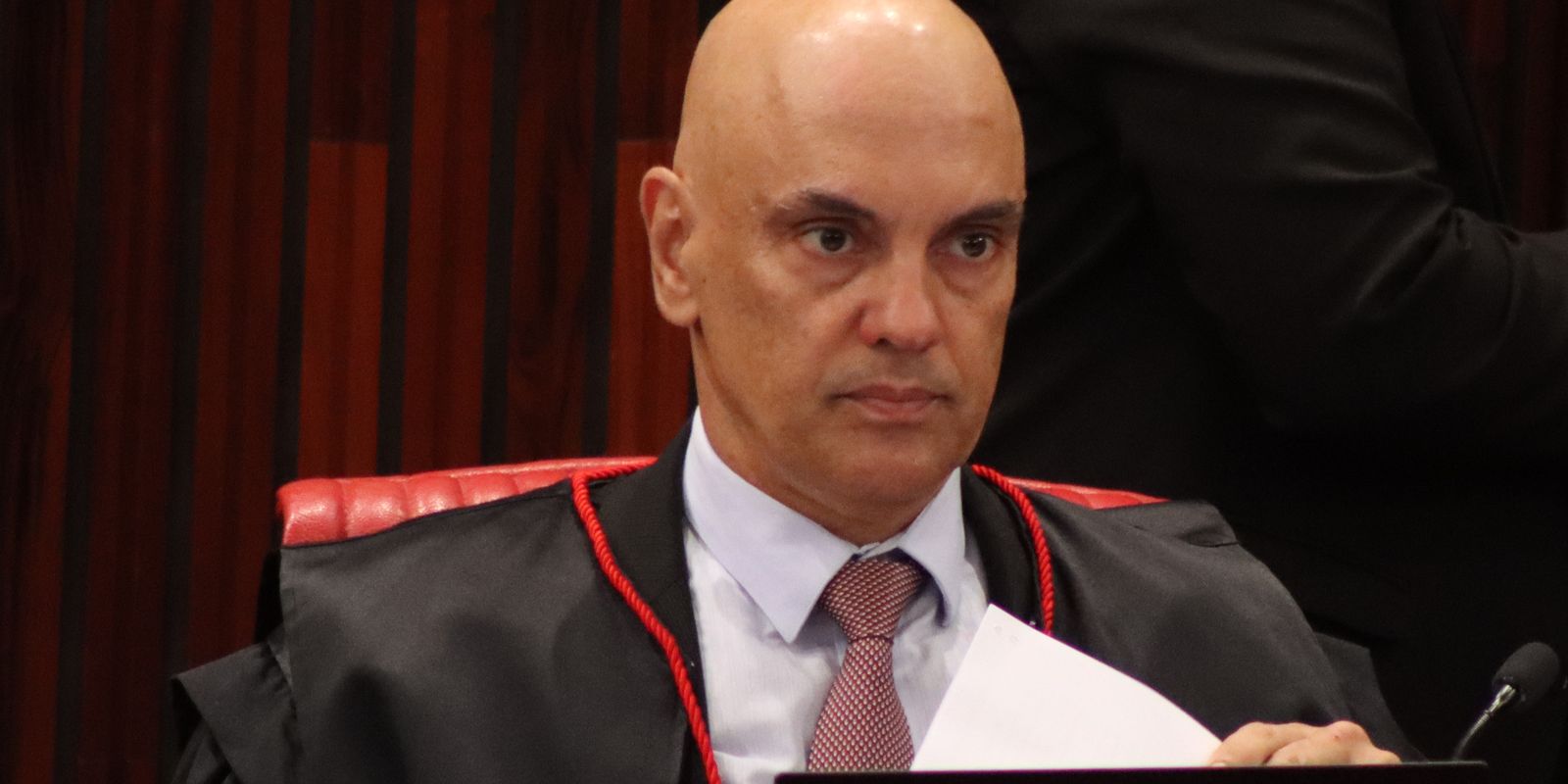Moraes nega mais um recurso de Bolsonaro contra inelegibilidade
