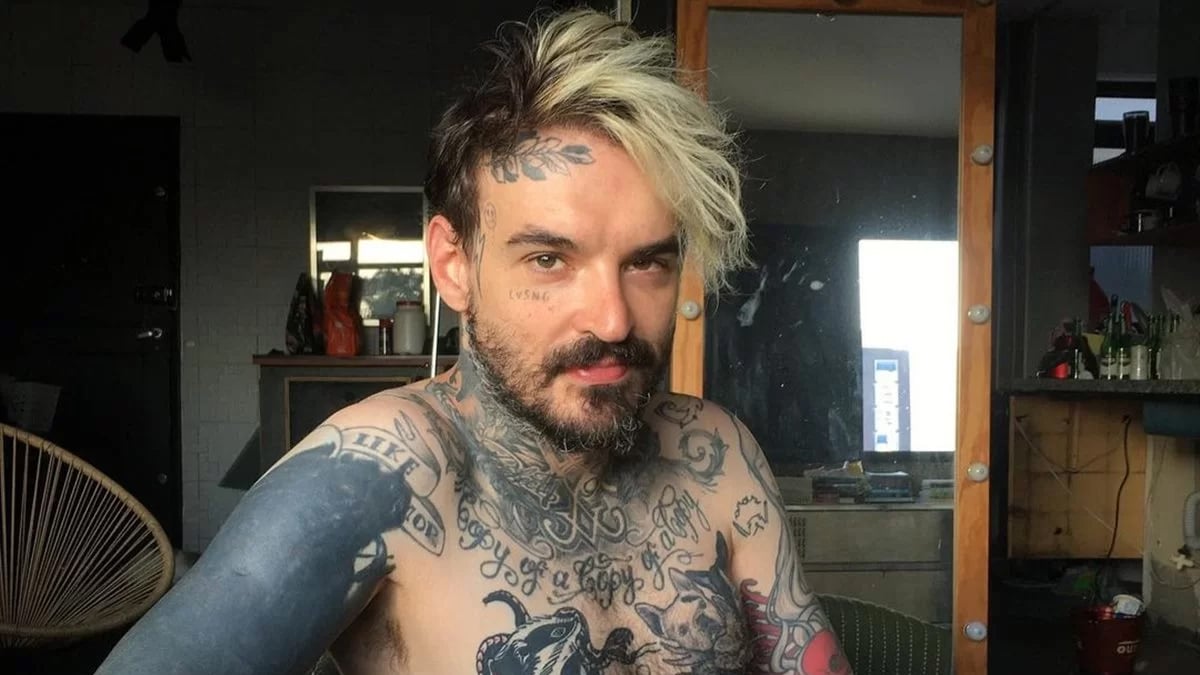 Morre PC Siqueira, youtuber e ex-apresentador da MTV, aos 37 anos – Sociedade – CartaCapital