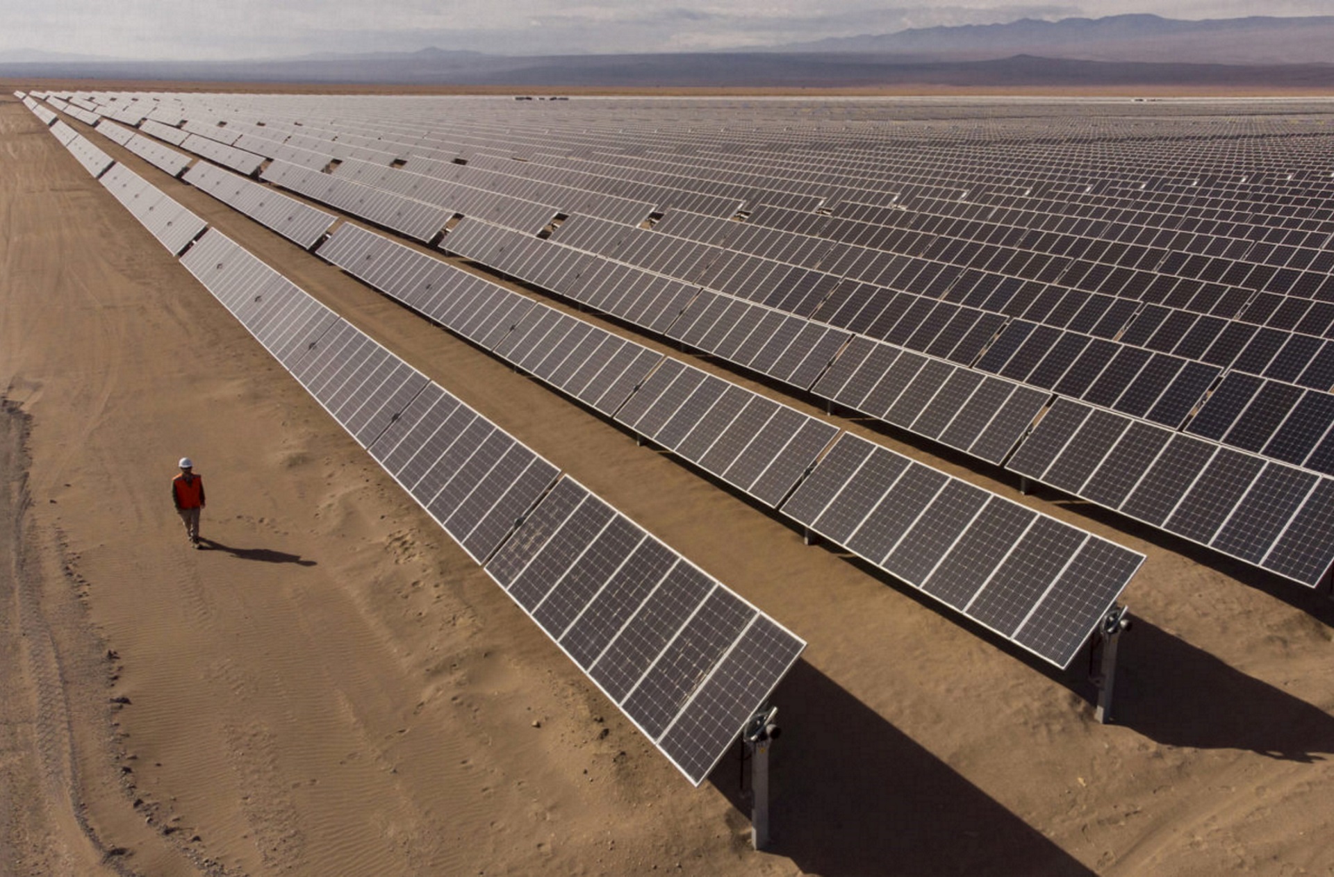 Opinião: Zerar emissões pode gerar US$ 2,7 trilhões na América Latina e no Caribe