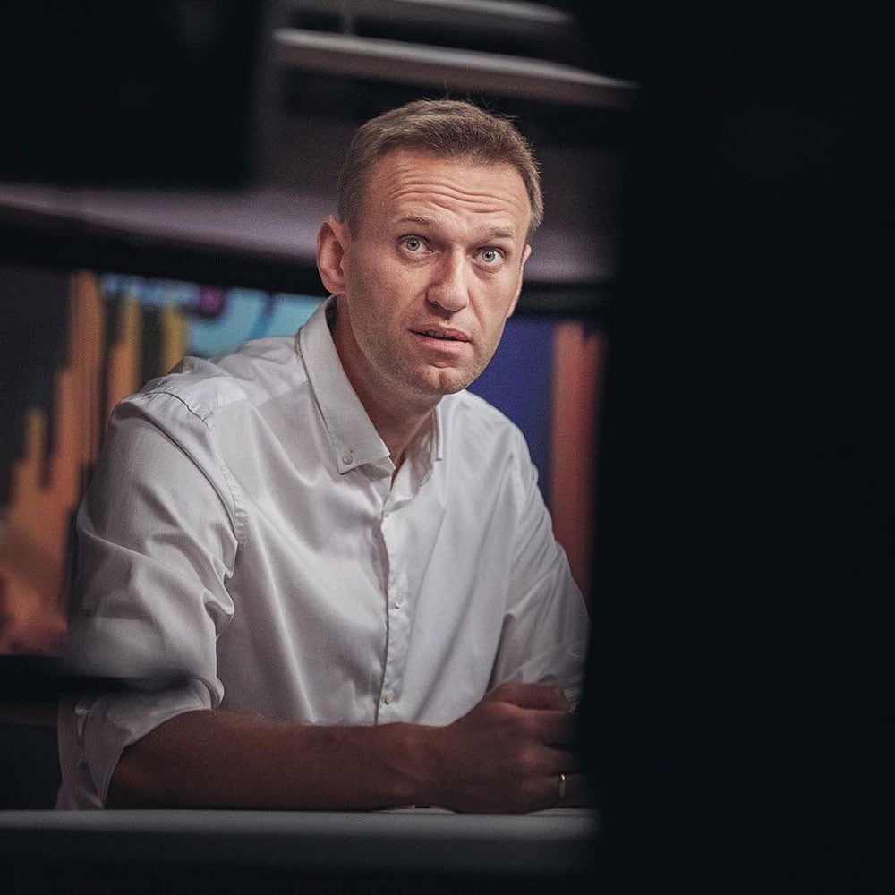 Opositor russo Navalny foi transferido da prisão para lugar 'desconhecido', diz seu entorno – Mundo – CartaCapital